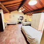 Mansarda Molenda Apartament *