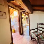 Apartament Mansarda Molenda