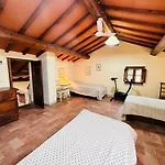Apartament Mansarda Molenda Città di Castello