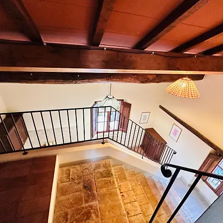 Mansarda Molenda Apartament *