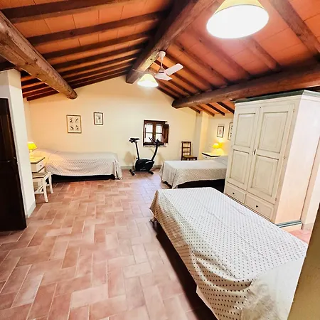 Mansarda Molenda Apartamento *