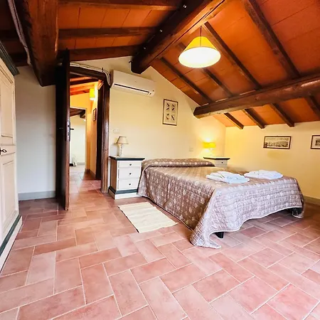 Mansarda Molenda * Città di Castello