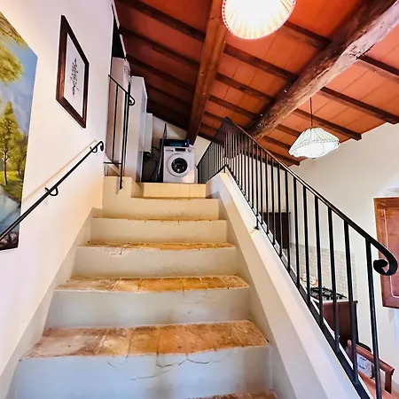 Apartamento Mansarda Molenda *