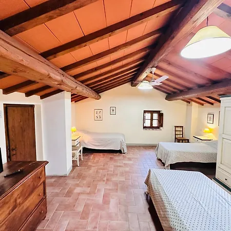 Mansarda Molenda Apartament