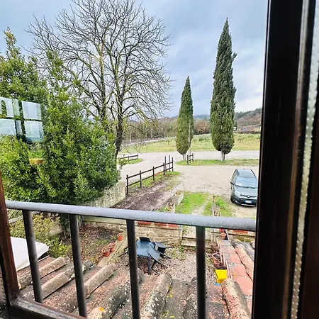 Apartamento Mansarda Molenda *