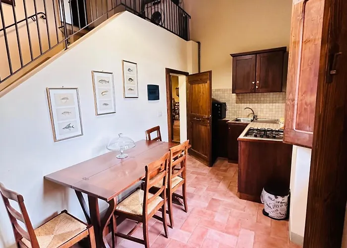 Appartement Mansarda Molenda *