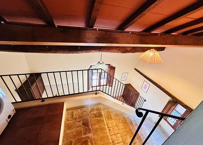 Mansarda Molenda Appartement *