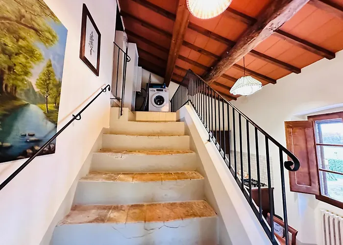 Appartement Mansarda Molenda *