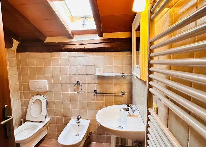 Mansarda Molenda Appartement