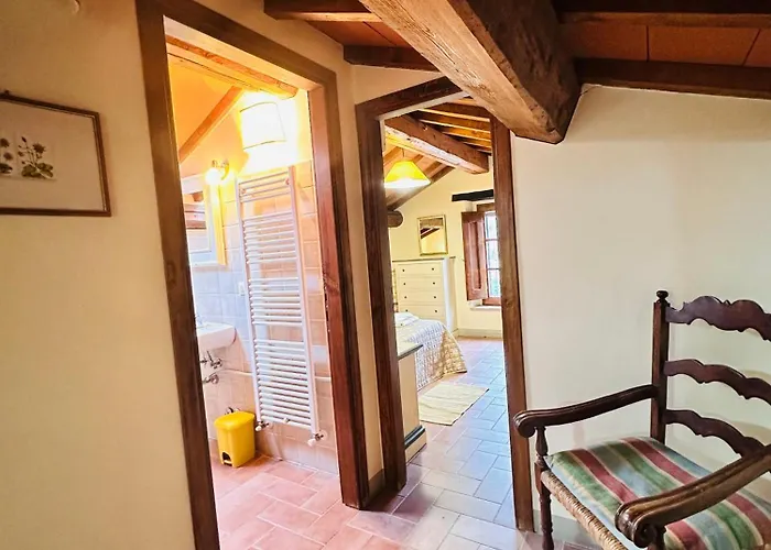 Appartement Mansarda Molenda