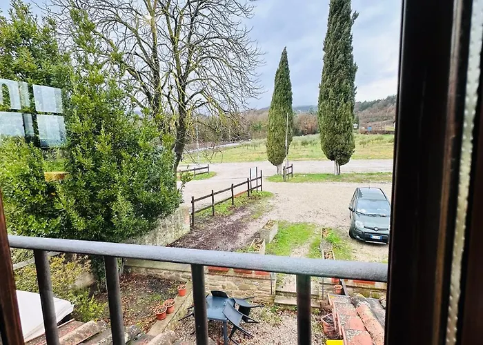 Appartement Mansarda Molenda *