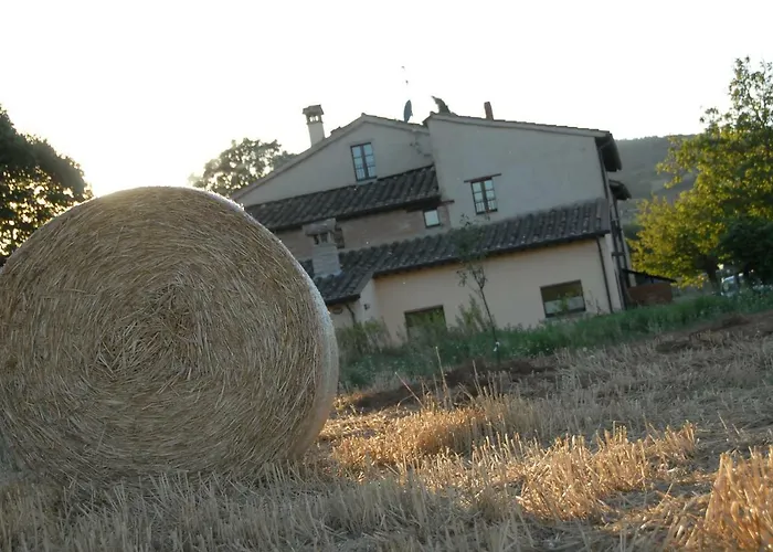 Mansarda Molenda * Città di Castello